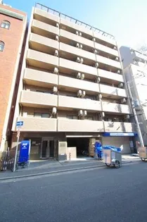 大阪府大阪市北区天満3丁目【マンション】の外観