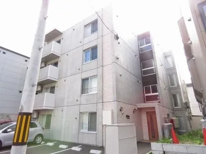 ALIVIO元町の画像