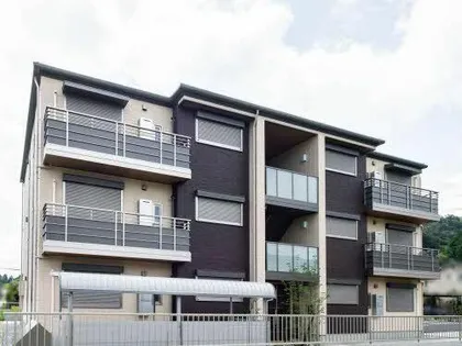 グレンツェン月城の画像