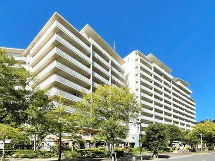 西宮マリナパーク杜のまちの画像