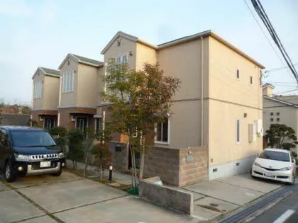 サンシャインコートの画像