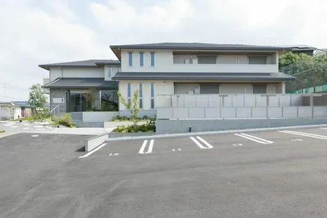 グランメゾン藤森の画像