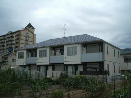 シャーメゾン美原の画像