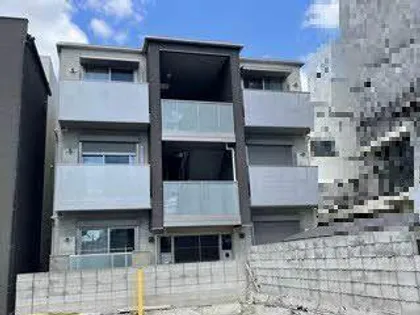 サンライズ住吉の画像