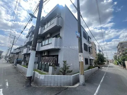 メゾンドール北畠の画像