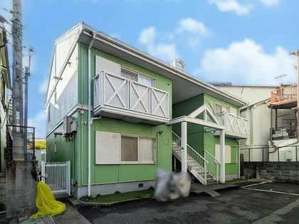 コーポシーガルの画像