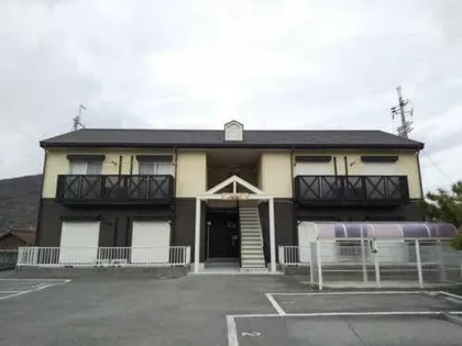 フレグランスちくさ【0102号室】の外観