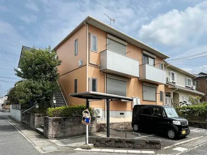 草津百合ハイツの画像