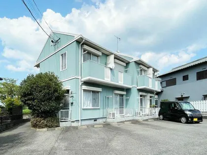 ハイツ サンシャインの画像