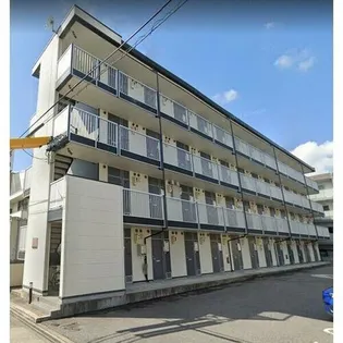 エクセレント豆田町の画像