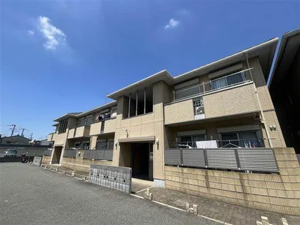 ファミーユ エムアンドティB棟の画像