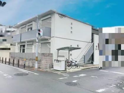 シャルマン シャンブル Ⅱの画像