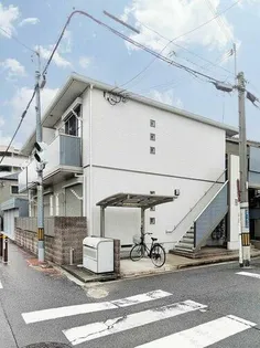 シャルマン シャンブル Ⅱの画像