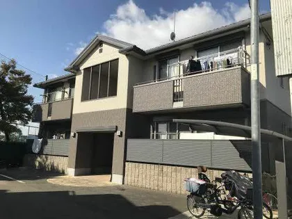 シャーメゾン誠和の画像