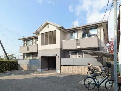 シャーメゾン誠和の画像