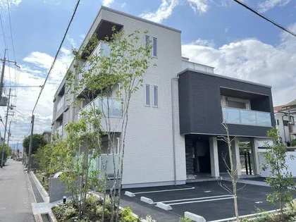 シャーメゾン グリシーヌ西台の画像