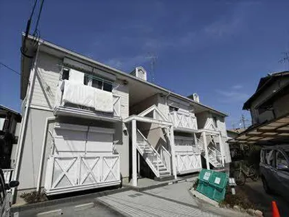 ドミール鈴原の画像