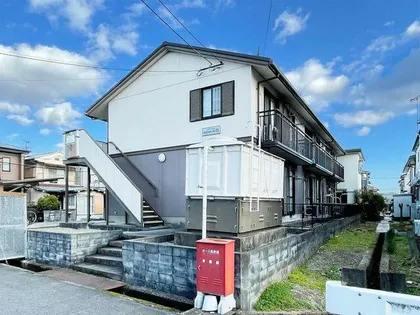 MAISON DE Mの画像