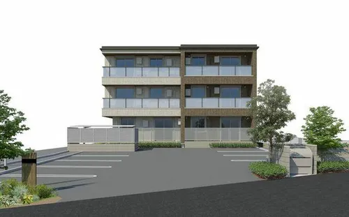 シャーメゾン碩の画像