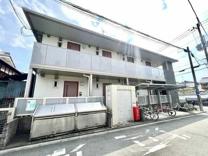 エスポワール弐番館の画像