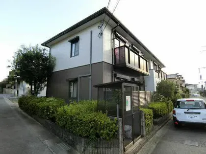 FLEUR瀬田【0201号室】の外観