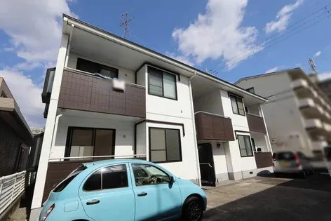 ジュネス南茨木の画像