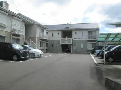 グラン・ファーム【0107号室】の外観