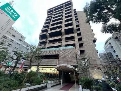 朝日プラザ心斎橋の画像