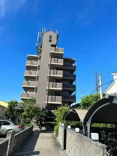 グランビューサンの画像