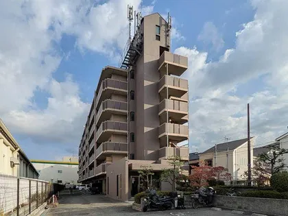 グランビューサンの画像