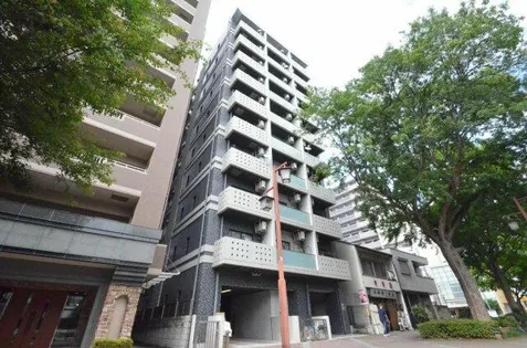 HF伏見レジデンスの画像