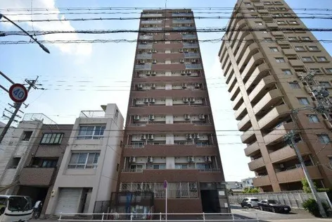 グレンパーク今池南EASTの画像