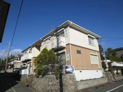 コーポ天杯の画像