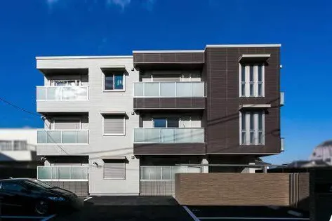 サンヴィアンテ長尾の画像