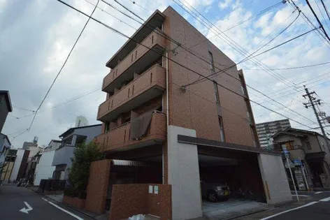 ウィング金山の画像