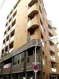 エントレ流町【3階】の外観