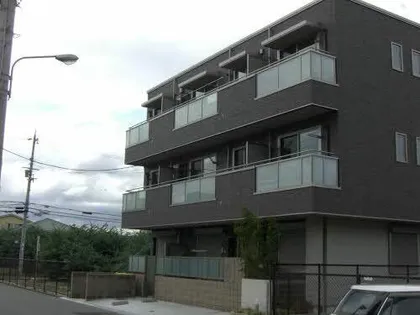 オクテット(Octet)【0102号室】の外観