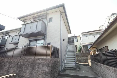 Central Maison【0105号室】の外観