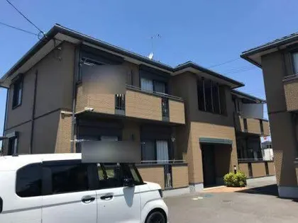 カーサ ピュアズの画像