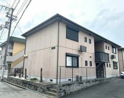 エス グランパーA B棟の画像