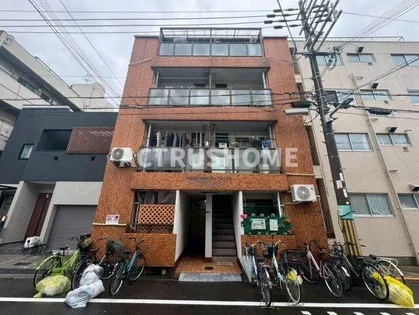 千島マンションの画像