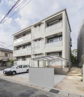 シャーメゾン太秦桂ヶ原の画像