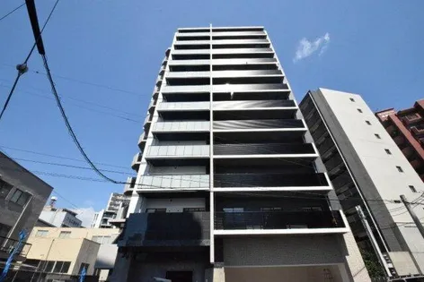 S-RESIDENCE金山West【5階】の外観