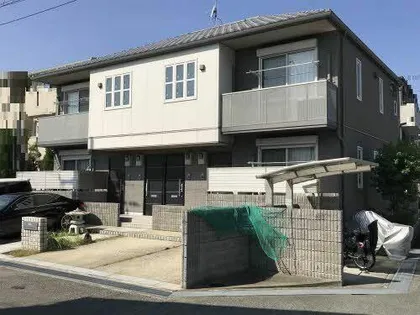 ジョウメゾン若王寺の画像