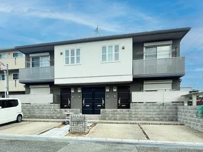 ジョウメゾン若王寺の画像