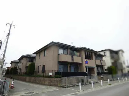 メゾン園和北の画像