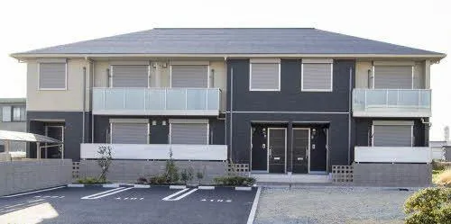 シャーメゾン水足Bの画像