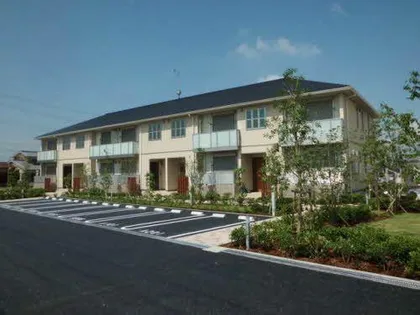 ラメゾンドゥアミーの画像