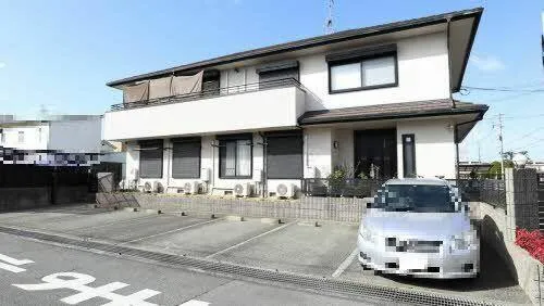 松本ハイツC棟の画像