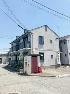 ディアス新野辺の画像